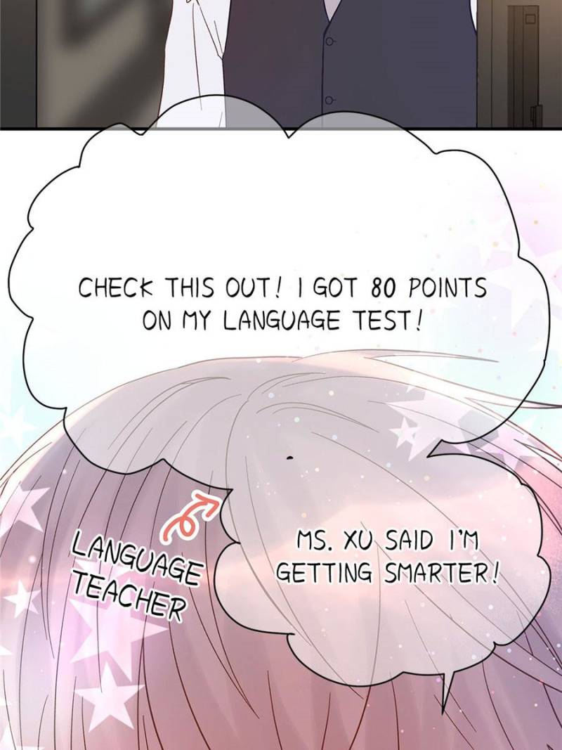 A Tough First Love (Official) - 94. Webnovel Ch.88 Choice (I) manhwa