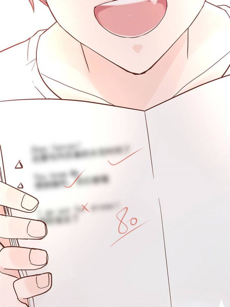 A Tough First Love (Official) - 94. Webnovel Ch.88 Choice (I) manhwa