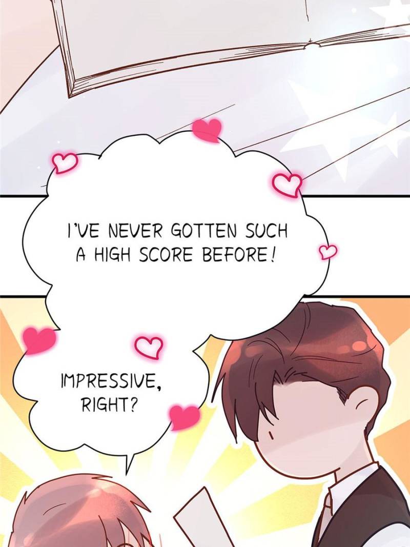 A Tough First Love (Official) - 94. Webnovel Ch.88 Choice (I) manhwa