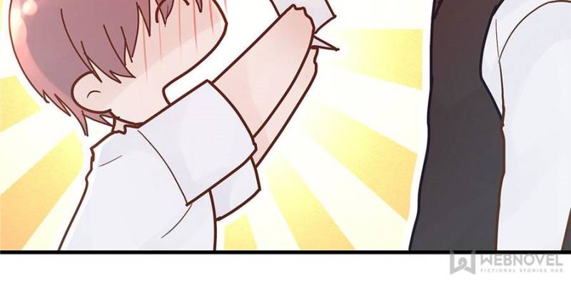A Tough First Love (Official) - 94. Webnovel Ch.88 Choice (I) manhwa