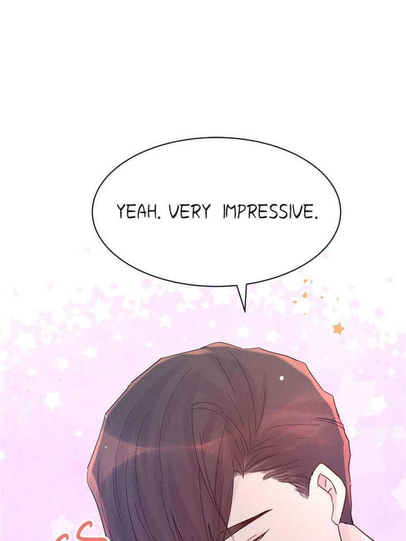 A Tough First Love (Official) - 94. Webnovel Ch.88 Choice (I) manhwa