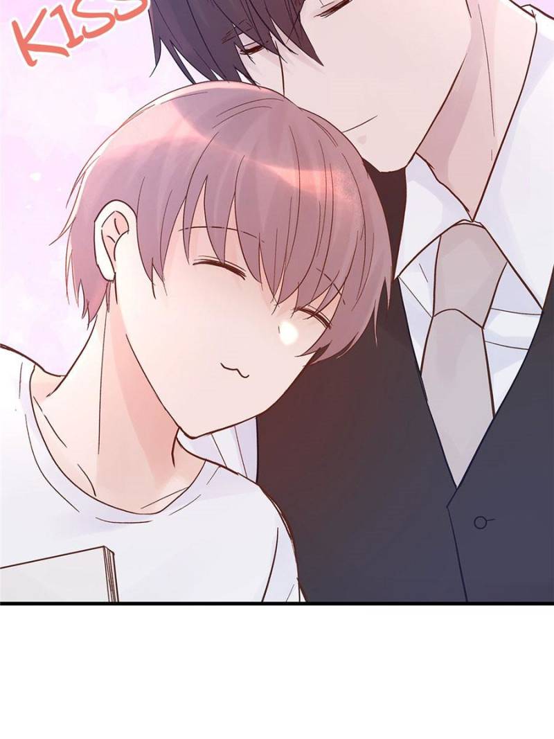 A Tough First Love (Official) - 94. Webnovel Ch.88 Choice (I) manhwa