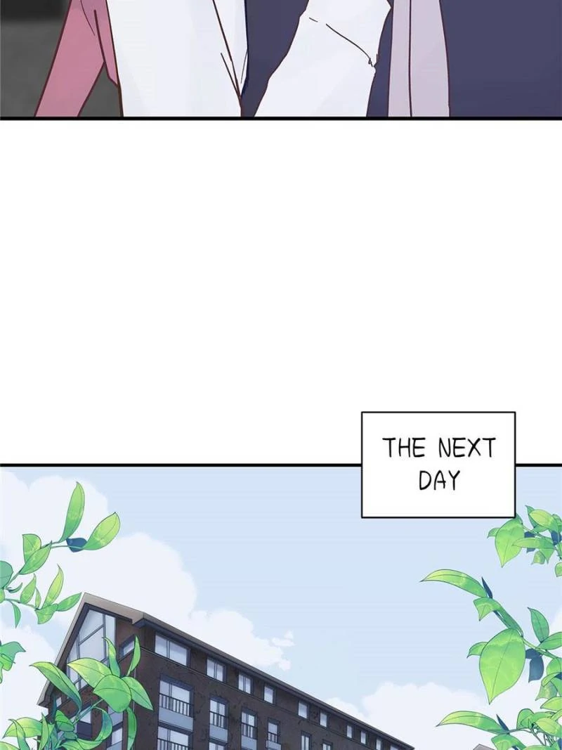 A Tough First Love (Official) - 94. Webnovel Ch.88 Choice (I) manhwa