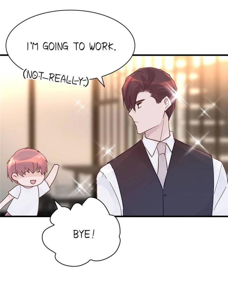 A Tough First Love (Official) - 94. Webnovel Ch.88 Choice (I) manhwa