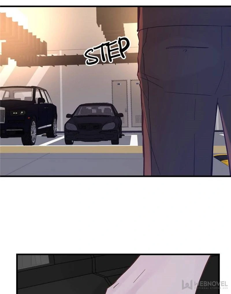 A Tough First Love (Official) - 94. Webnovel Ch.88 Choice (I) manhwa