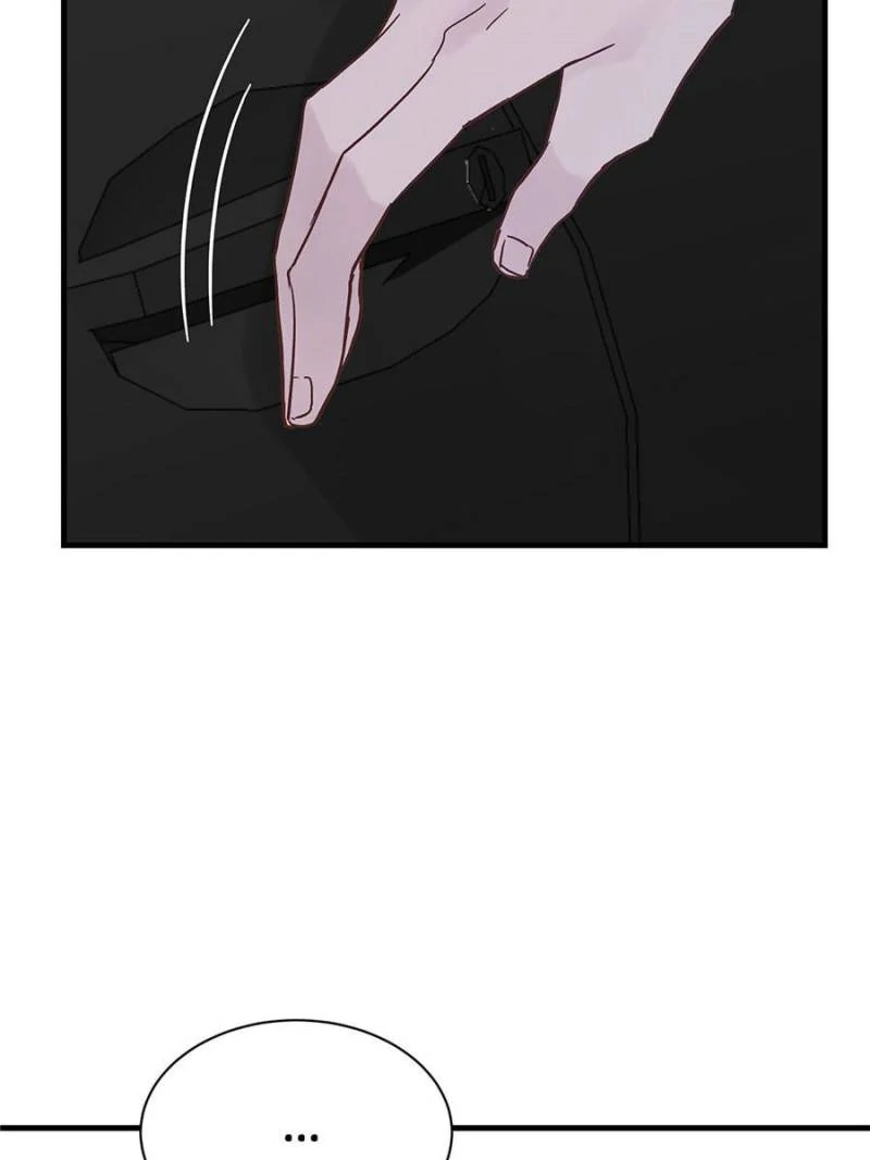 A Tough First Love (Official) - 94. Webnovel Ch.88 Choice (I) manhwa
