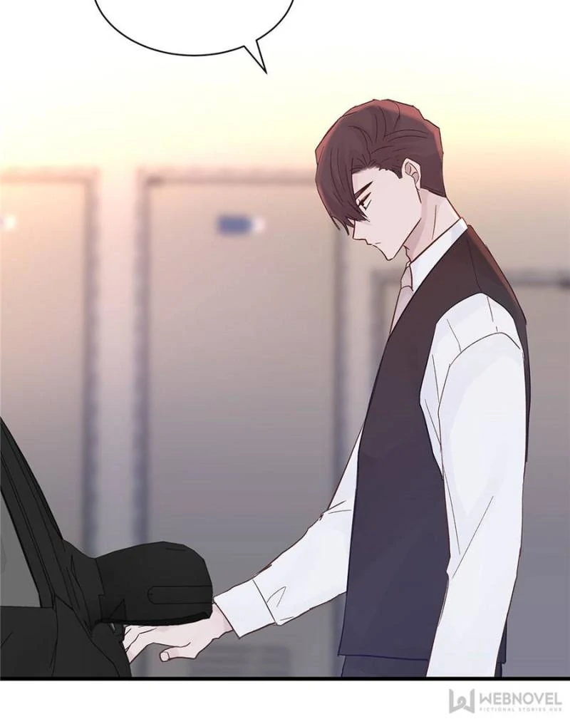 A Tough First Love (Official) - 94. Webnovel Ch.88 Choice (I) manhwa
