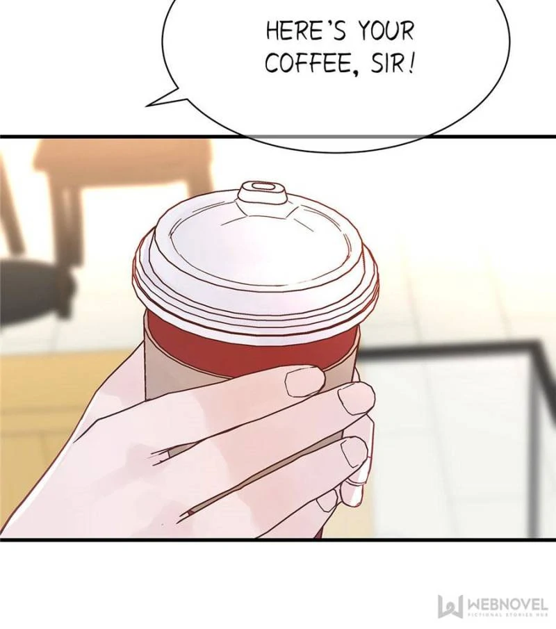 A Tough First Love (Official) - 94. Webnovel Ch.88 Choice (I) manhwa