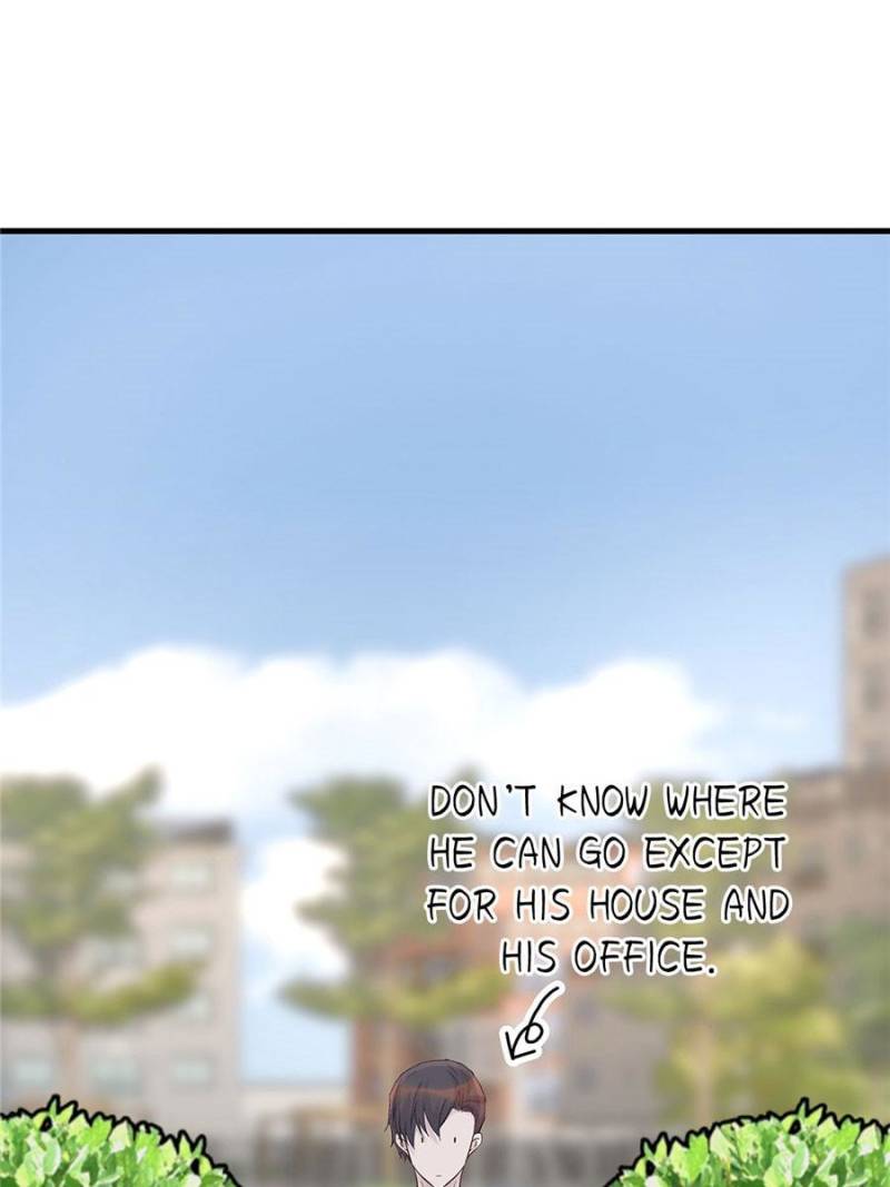 A Tough First Love (Official) - 94. Webnovel Ch.88 Choice (I) manhwa