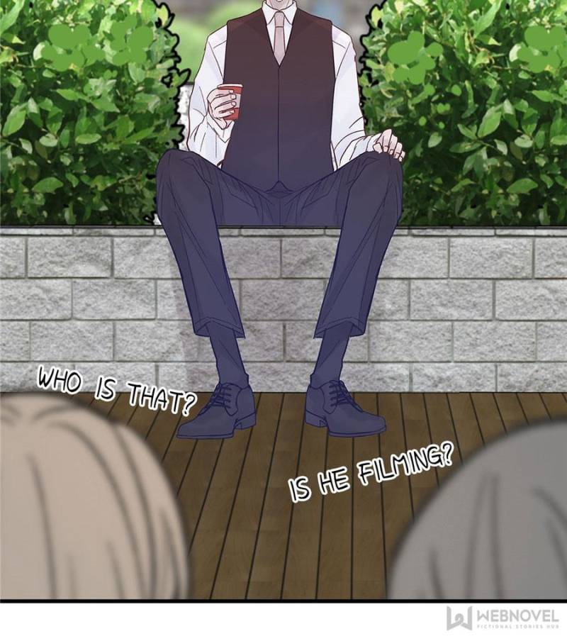 A Tough First Love (Official) - 94. Webnovel Ch.88 Choice (I) manhwa