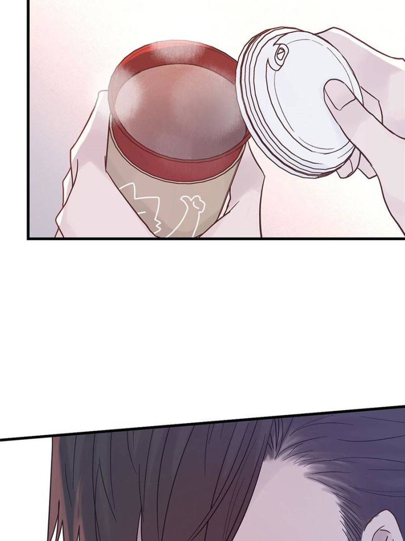 A Tough First Love (Official) - 94. Webnovel Ch.88 Choice (I) manhwa
