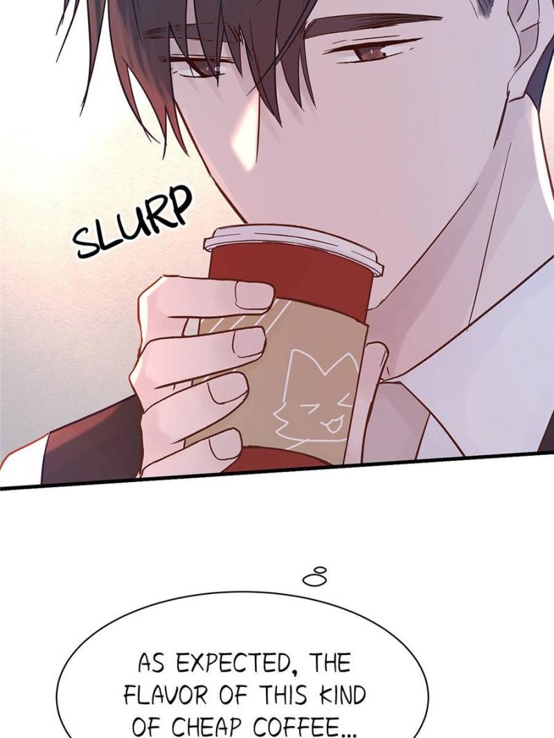 A Tough First Love (Official) - 94. Webnovel Ch.88 Choice (I) manhwa