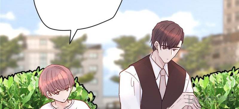 A Tough First Love (Official) - 94. Webnovel Ch.88 Choice (I) manhwa