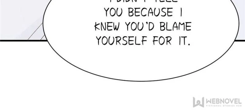 A Tough First Love (Official) - 94. Webnovel Ch.88 Choice (I) manhwa