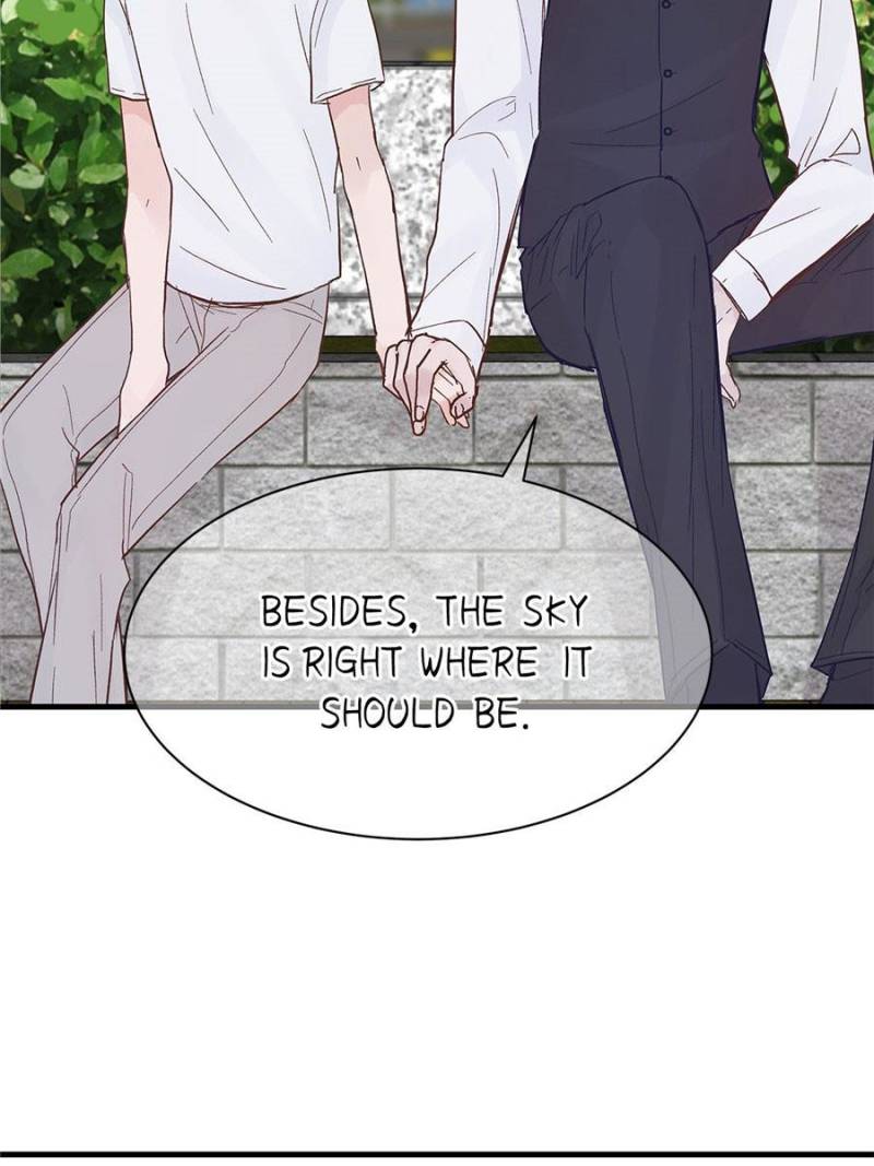 A Tough First Love (Official) - 94. Webnovel Ch.88 Choice (I) manhwa