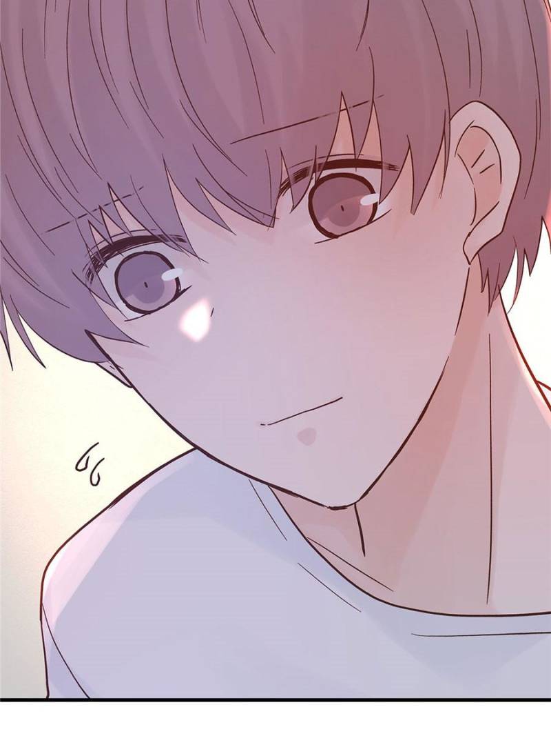 A Tough First Love (Official) - 94. Webnovel Ch.88 Choice (I) manhwa