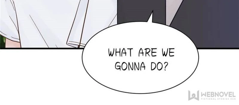 A Tough First Love (Official) - 94. Webnovel Ch.88 Choice (I) manhwa
