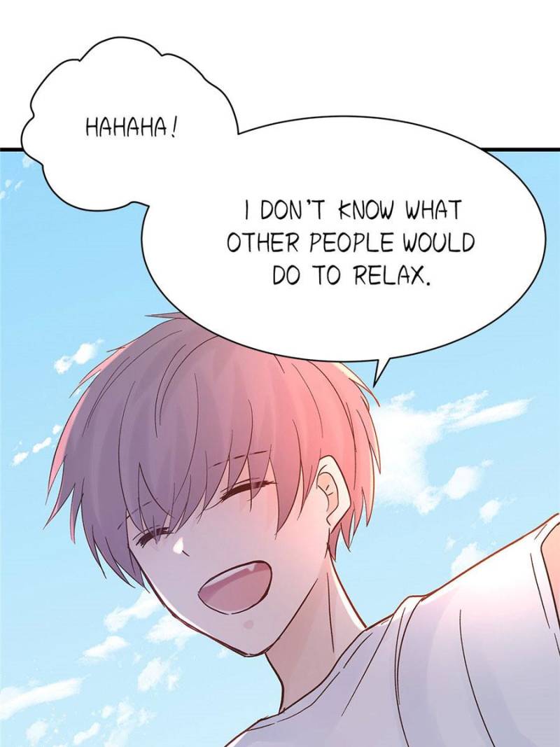 A Tough First Love (Official) - 94. Webnovel Ch.88 Choice (I) manhwa