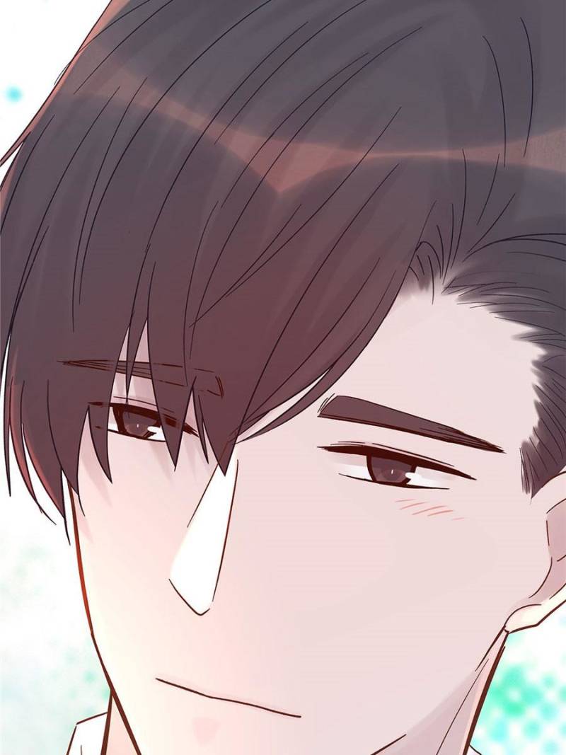 A Tough First Love (Official) - 94. Webnovel Ch.88 Choice (I) manhwa