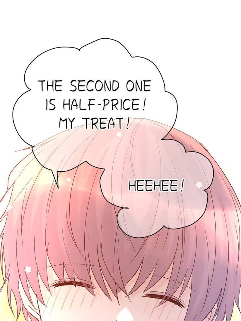A Tough First Love (Official) - 95. Webnovel Ch.89 Choice (II) manhwa