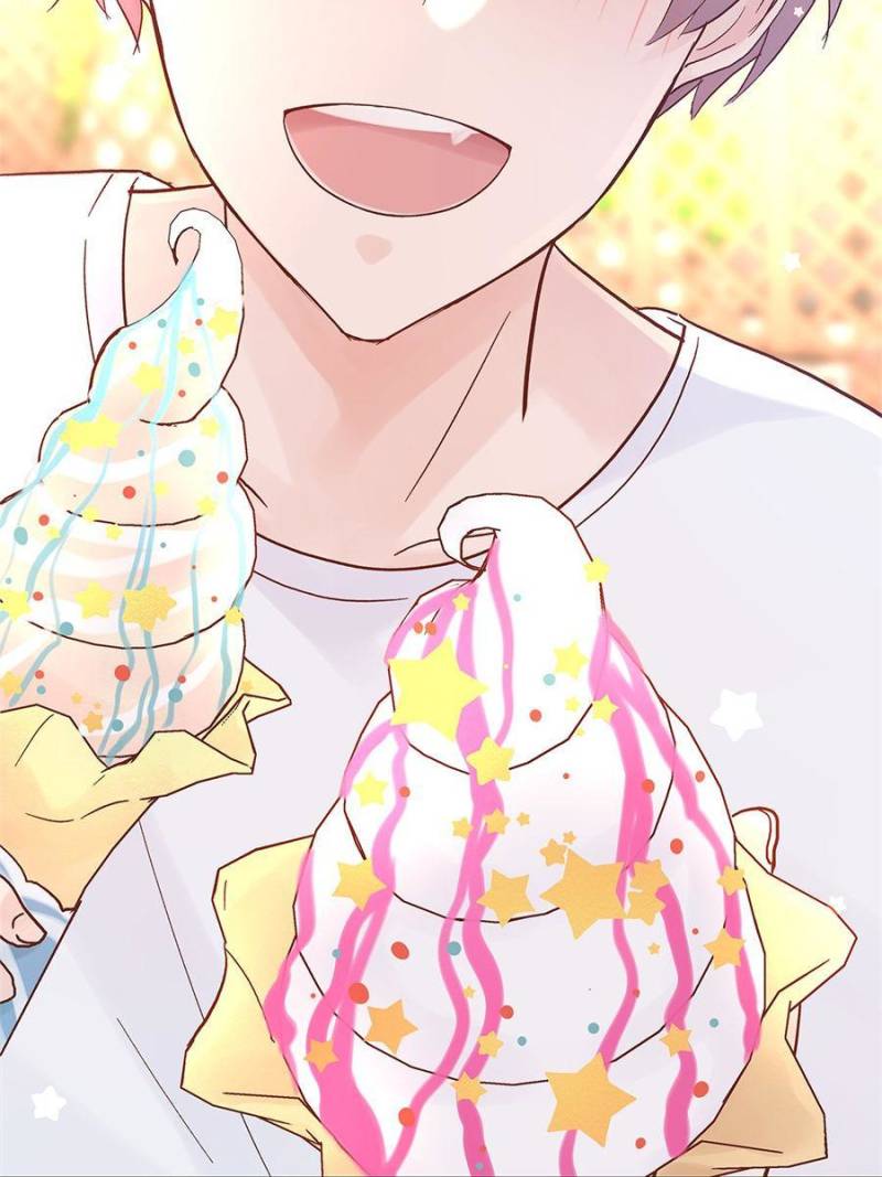 A Tough First Love (Official) - 95. Webnovel Ch.89 Choice (II) manhwa