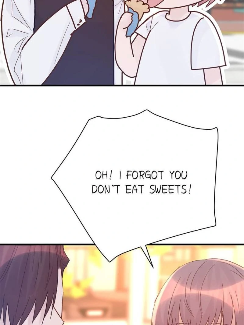 A Tough First Love (Official) - 95. Webnovel Ch.89 Choice (II) manhwa