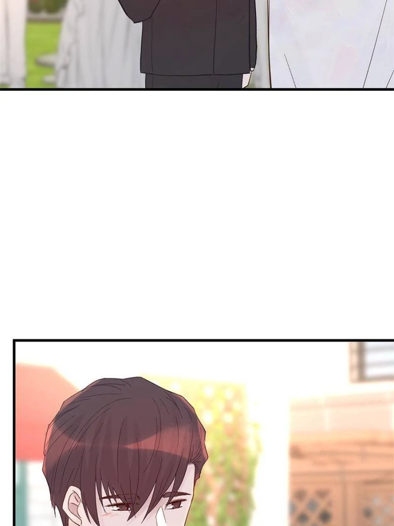 A Tough First Love (Official) - 95. Webnovel Ch.89 Choice (II) manhwa