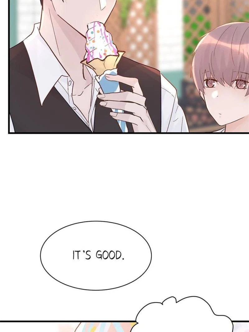 A Tough First Love (Official) - 95. Webnovel Ch.89 Choice (II) manhwa