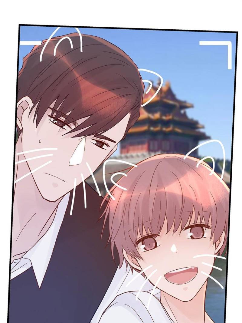 A Tough First Love (Official) - 95. Webnovel Ch.89 Choice (II) manhwa