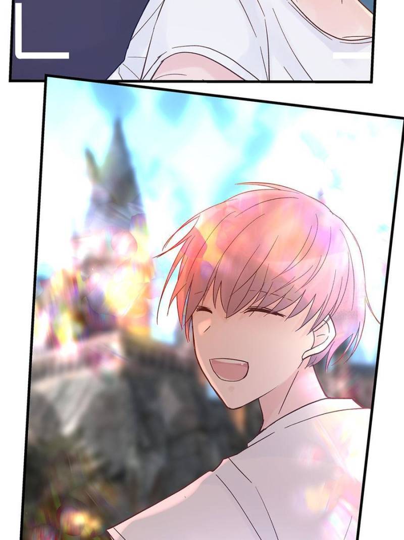 A Tough First Love (Official) - 95. Webnovel Ch.89 Choice (II) manhwa