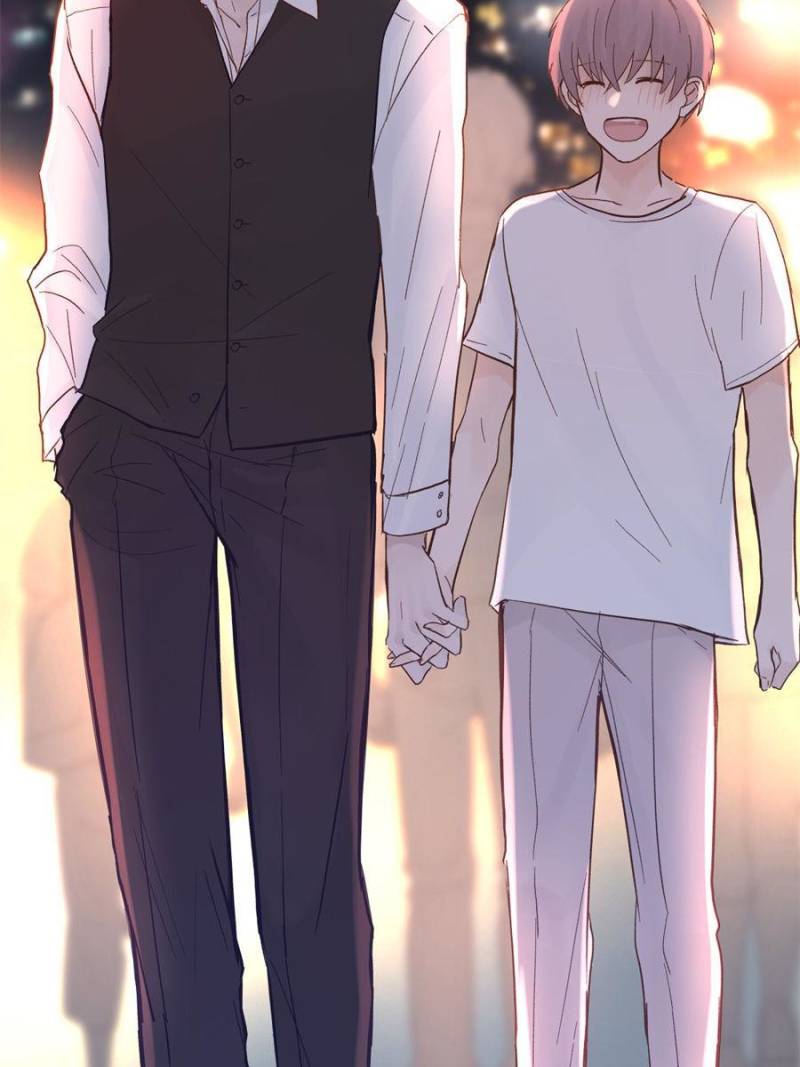 A Tough First Love (Official) - 95. Webnovel Ch.89 Choice (II) manhwa