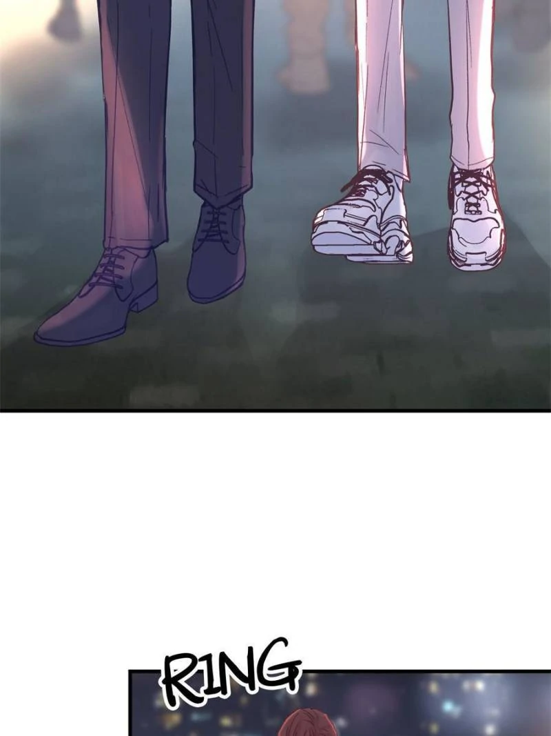 A Tough First Love (Official) - 95. Webnovel Ch.89 Choice (II) manhwa