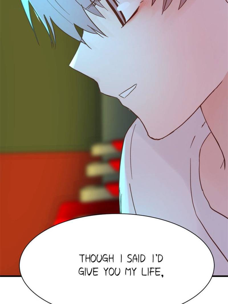 A Tough First Love (Official) - 95. Webnovel Ch.89 Choice (II) manhwa