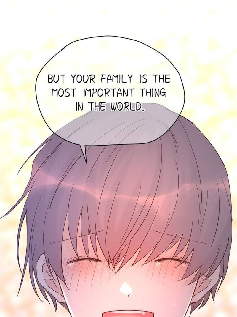 A Tough First Love (Official) - 95. Webnovel Ch.89 Choice (II) manhwa