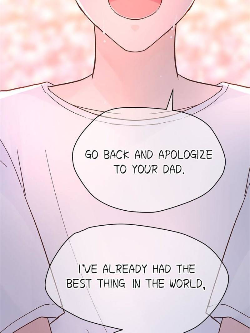 A Tough First Love (Official) - 95. Webnovel Ch.89 Choice (II) manhwa