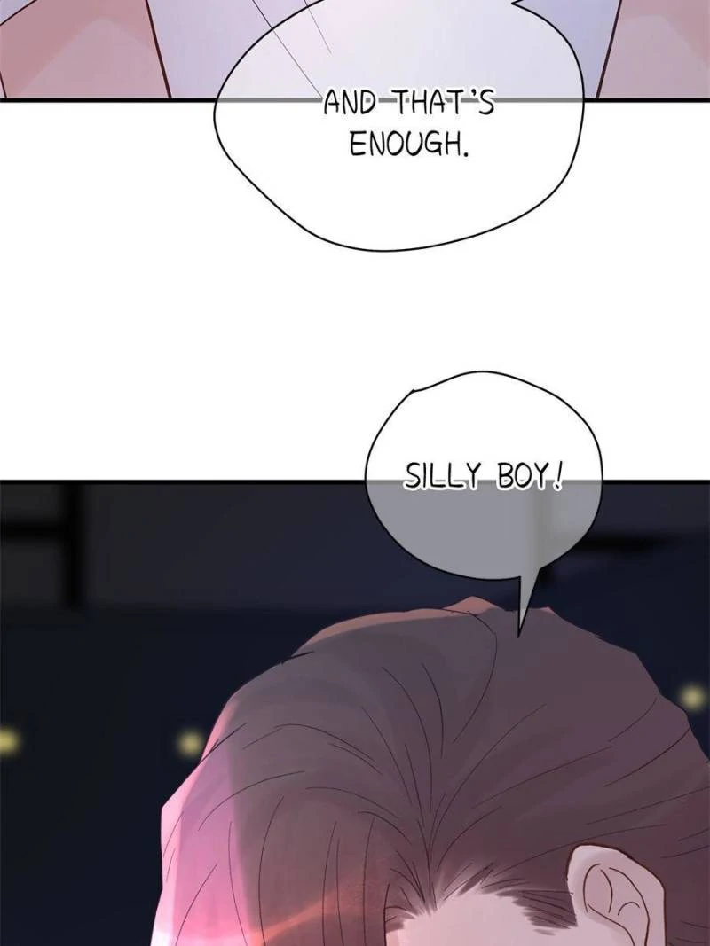 A Tough First Love (Official) - 95. Webnovel Ch.89 Choice (II) manhwa