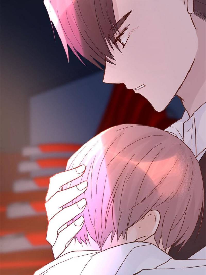 A Tough First Love (Official) - 95. Webnovel Ch.89 Choice (II) manhwa