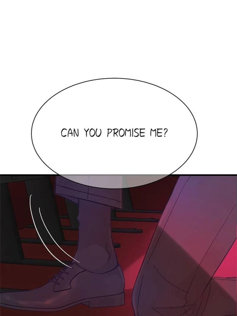 A Tough First Love (Official) - 95. Webnovel Ch.89 Choice (II) manhwa