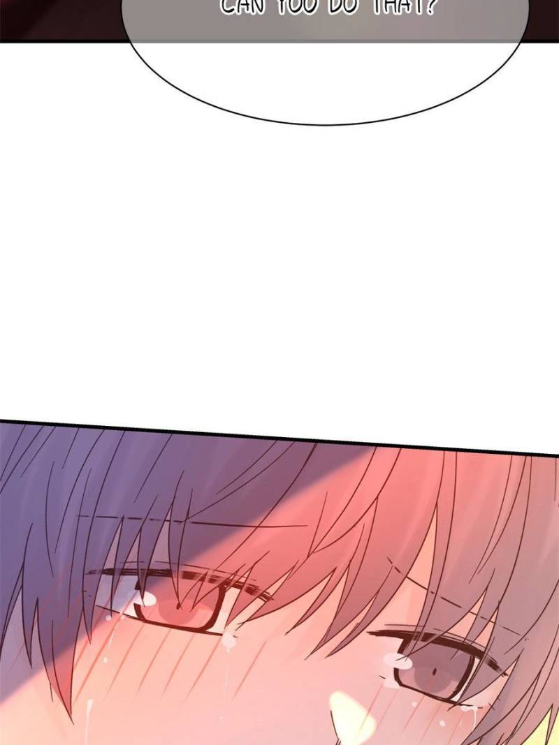 A Tough First Love (Official) - 95. Webnovel Ch.89 Choice (II) manhwa
