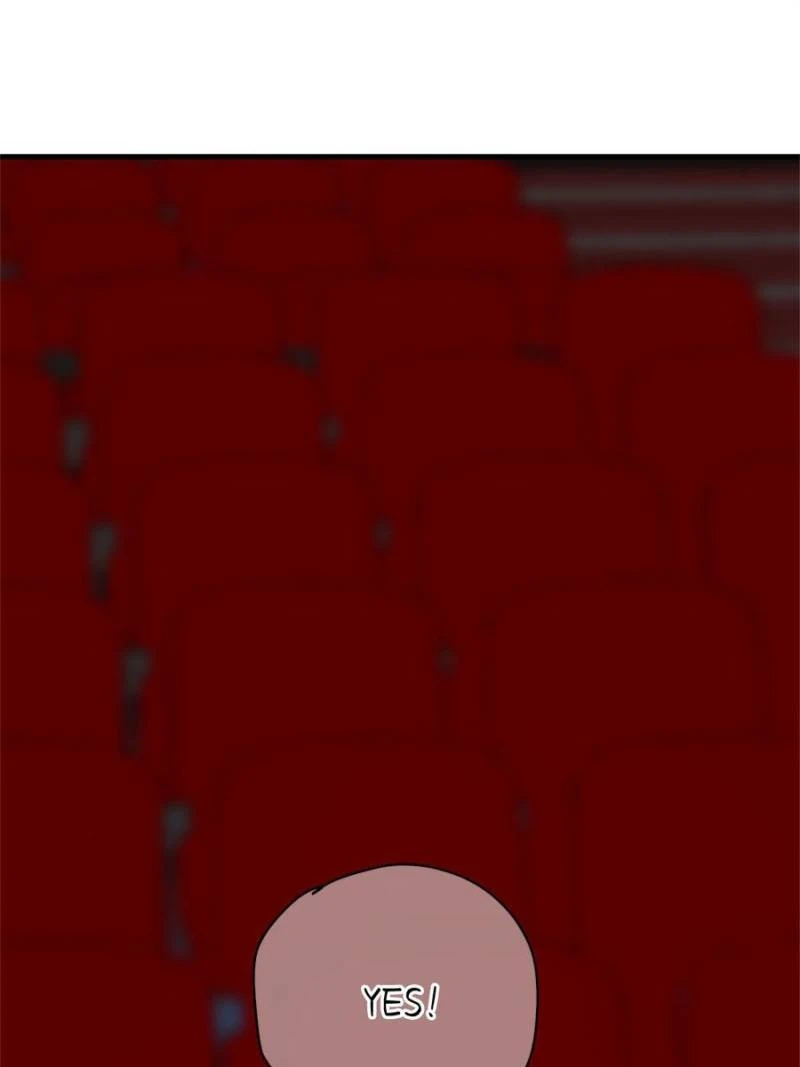 A Tough First Love (Official) - 95. Webnovel Ch.89 Choice (II) manhwa