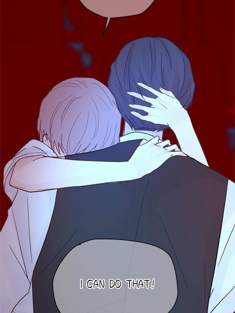 A Tough First Love (Official) - 95. Webnovel Ch.89 Choice (II) manhwa