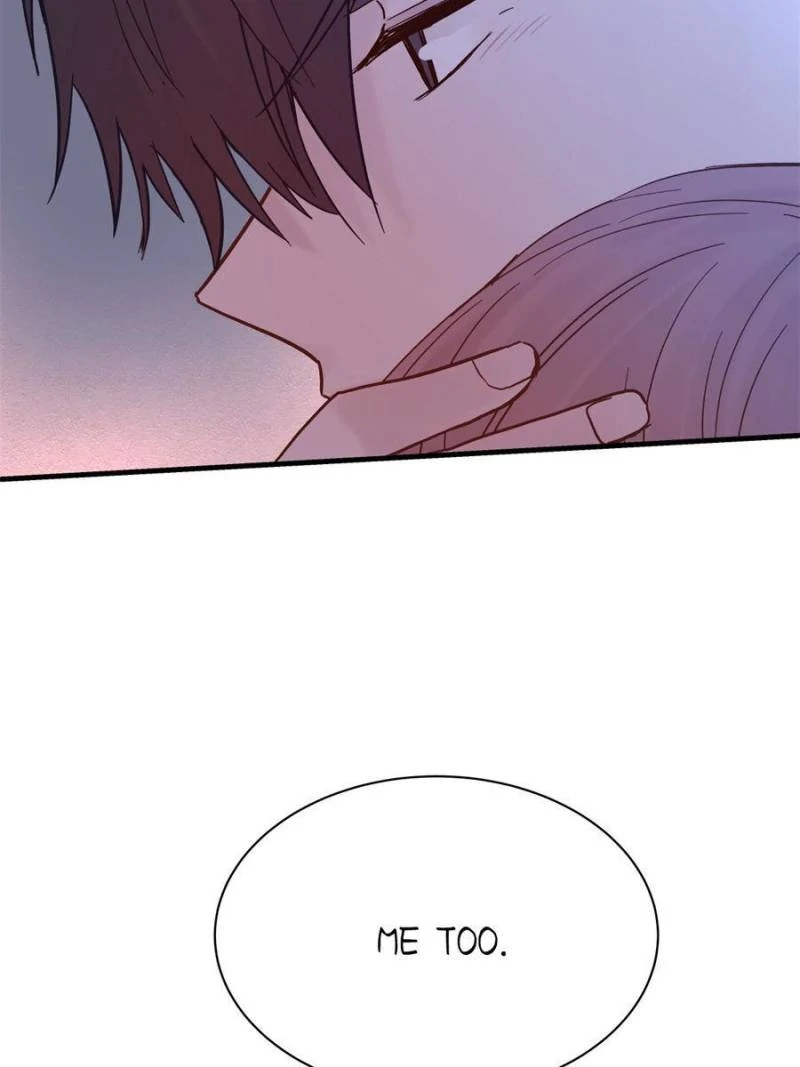 A Tough First Love (Official) - 95. Webnovel Ch.89 Choice (II) manhwa