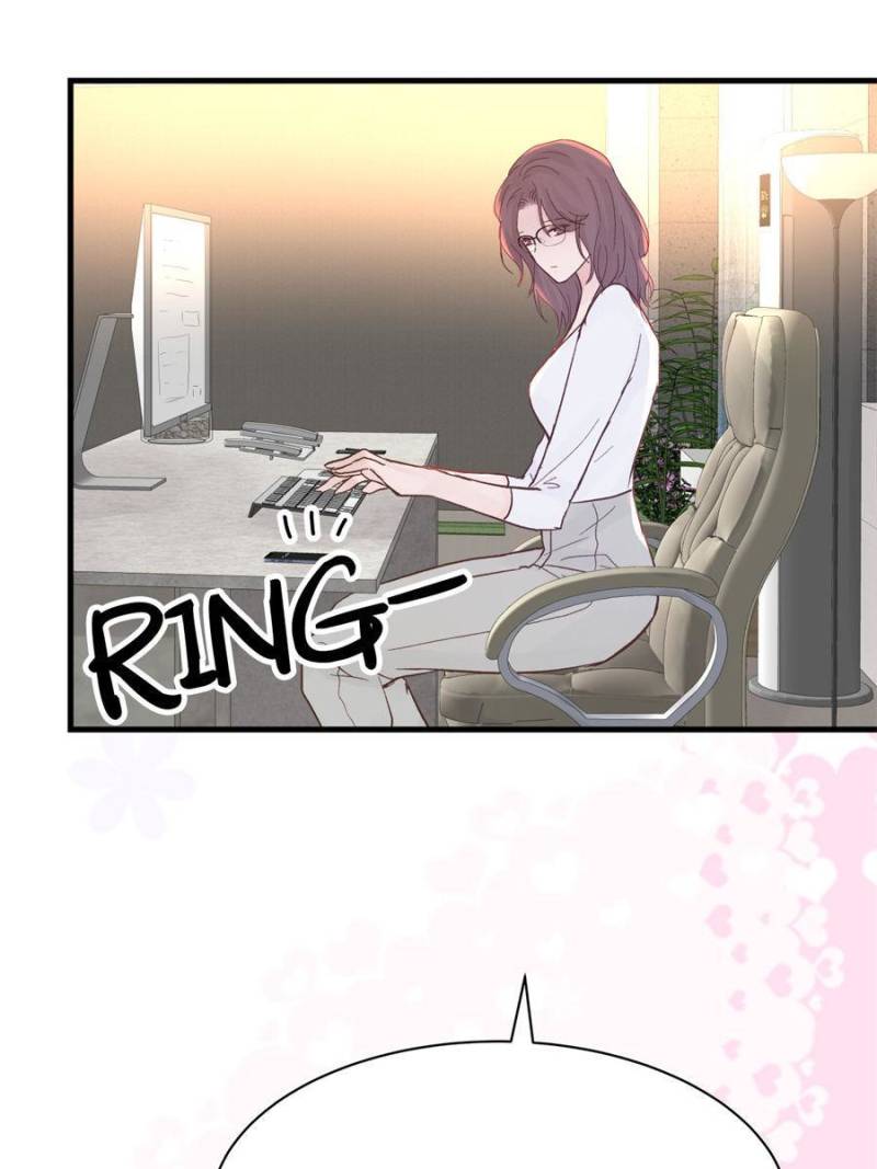 A Tough First Love (Official) - 95. Webnovel Ch.89 Choice (II) manhwa