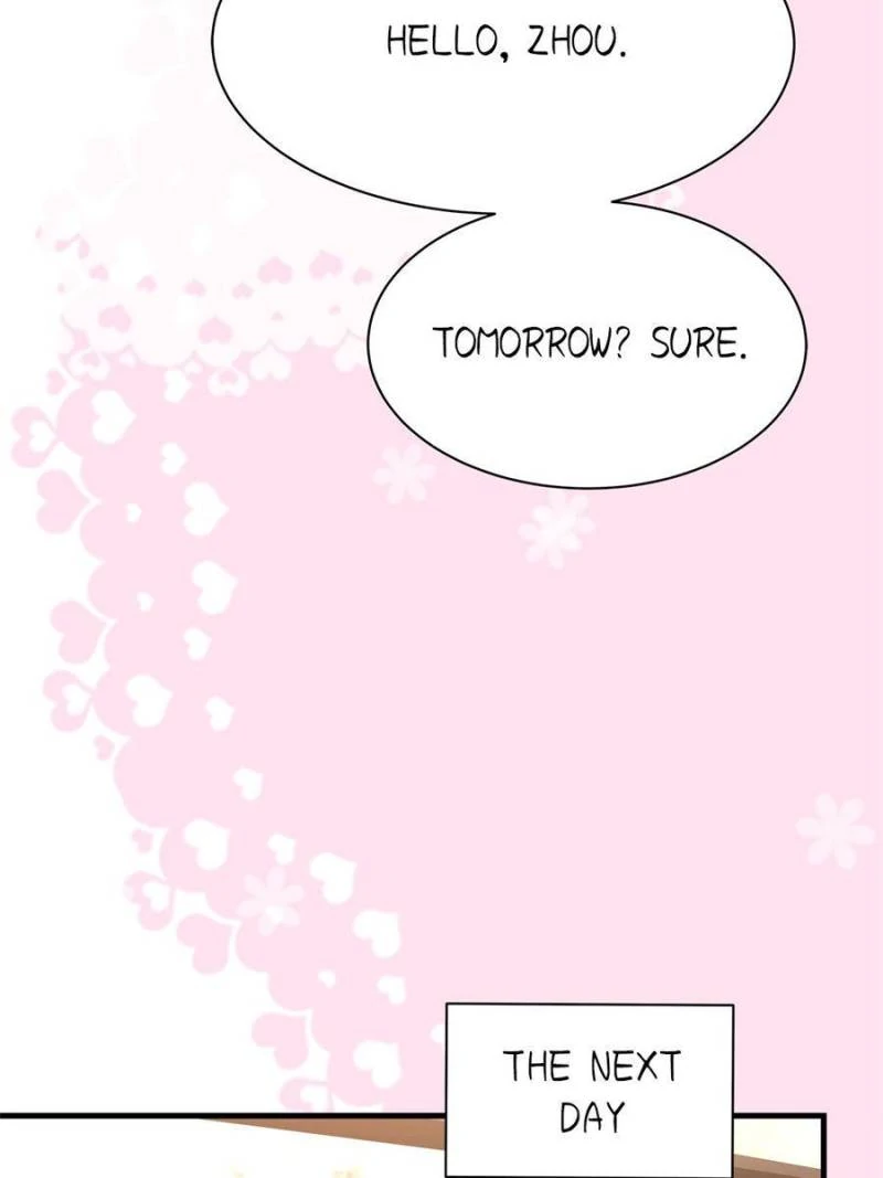 A Tough First Love (Official) - 95. Webnovel Ch.89 Choice (II) manhwa