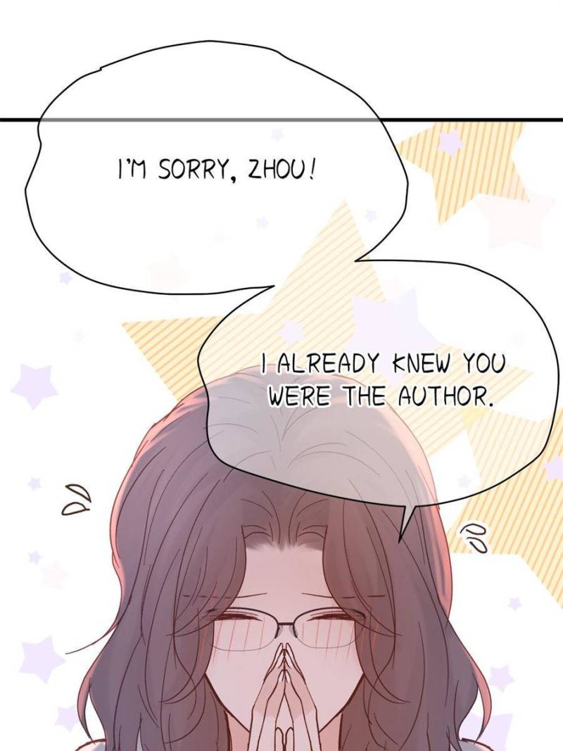 A Tough First Love (Official) - 95. Webnovel Ch.89 Choice (II) manhwa