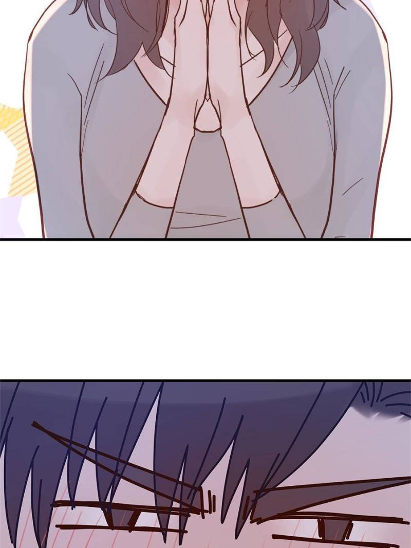 A Tough First Love (Official) - 95. Webnovel Ch.89 Choice (II) manhwa