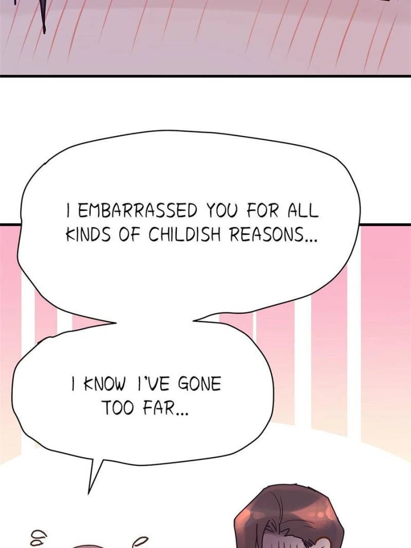 A Tough First Love (Official) - 95. Webnovel Ch.89 Choice (II) manhwa