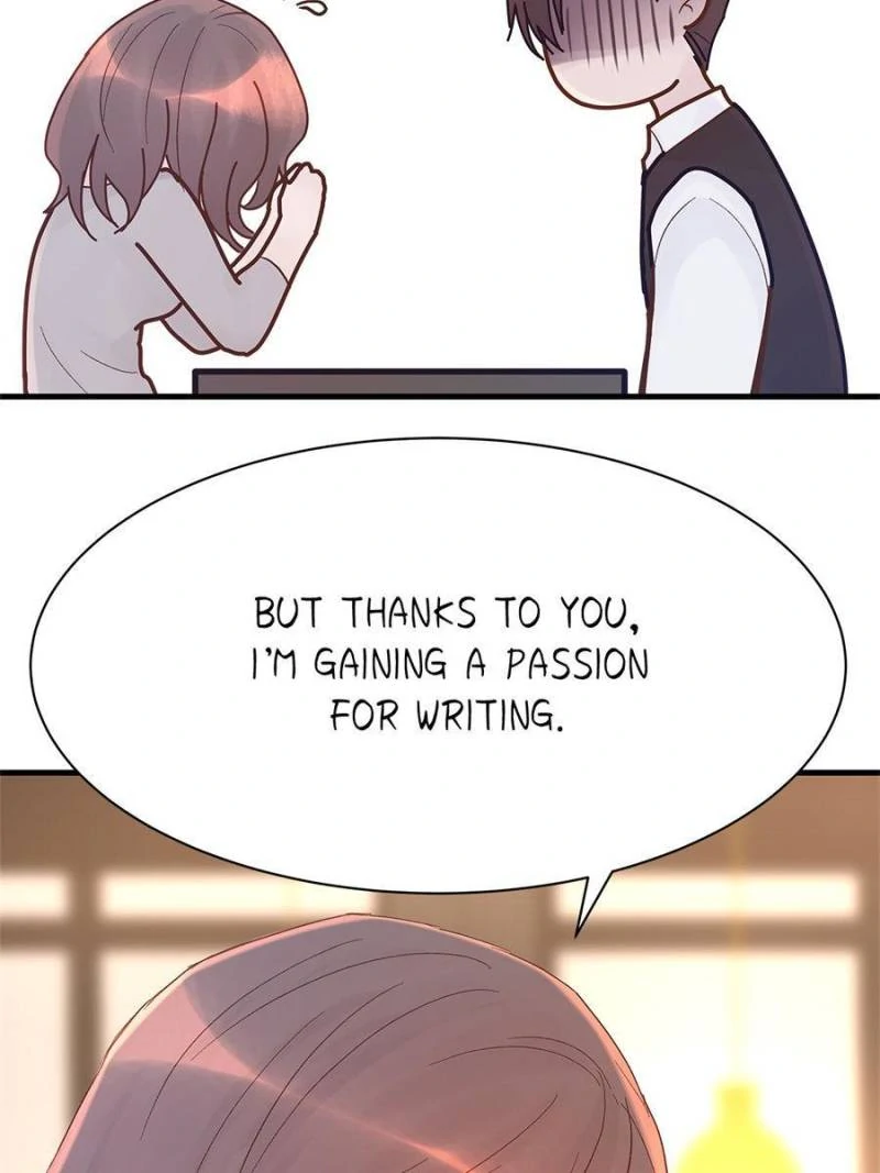 A Tough First Love (Official) - 95. Webnovel Ch.89 Choice (II) manhwa