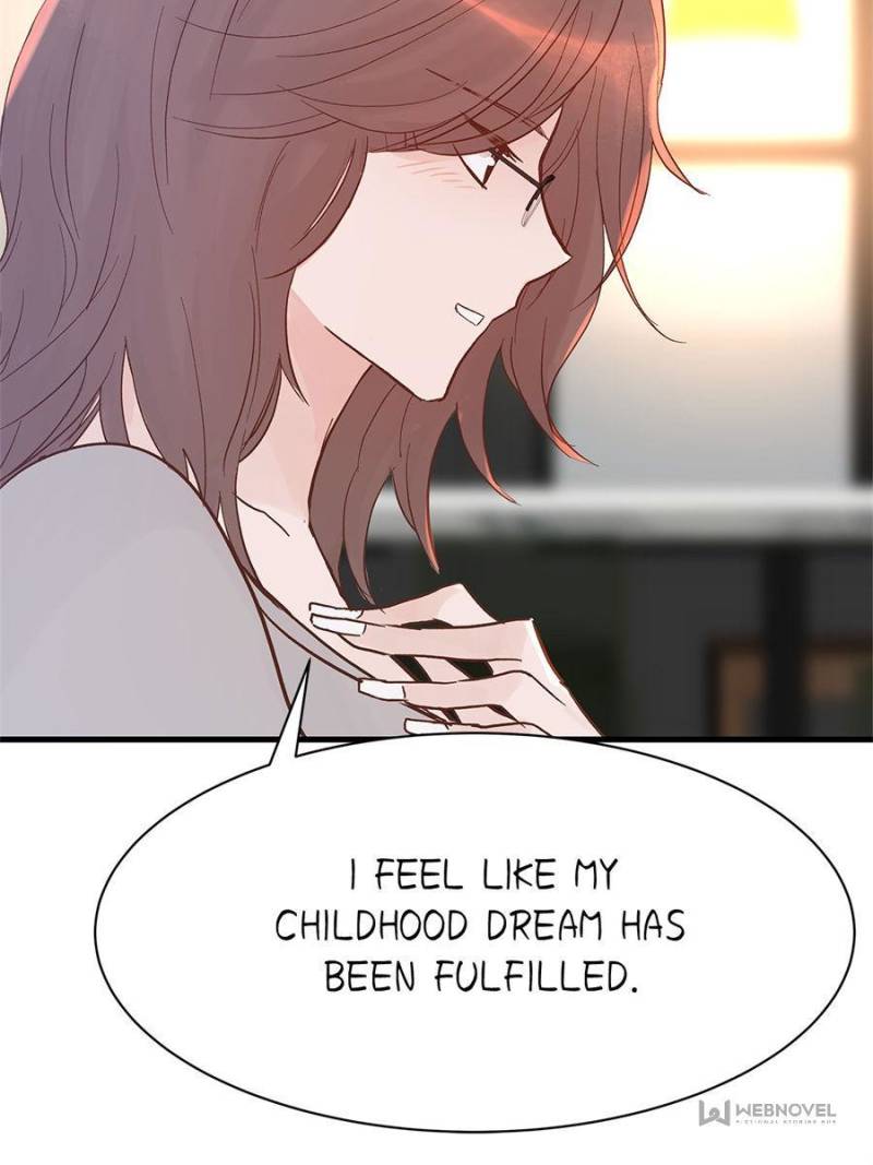 A Tough First Love (Official) - 95. Webnovel Ch.89 Choice (II) manhwa