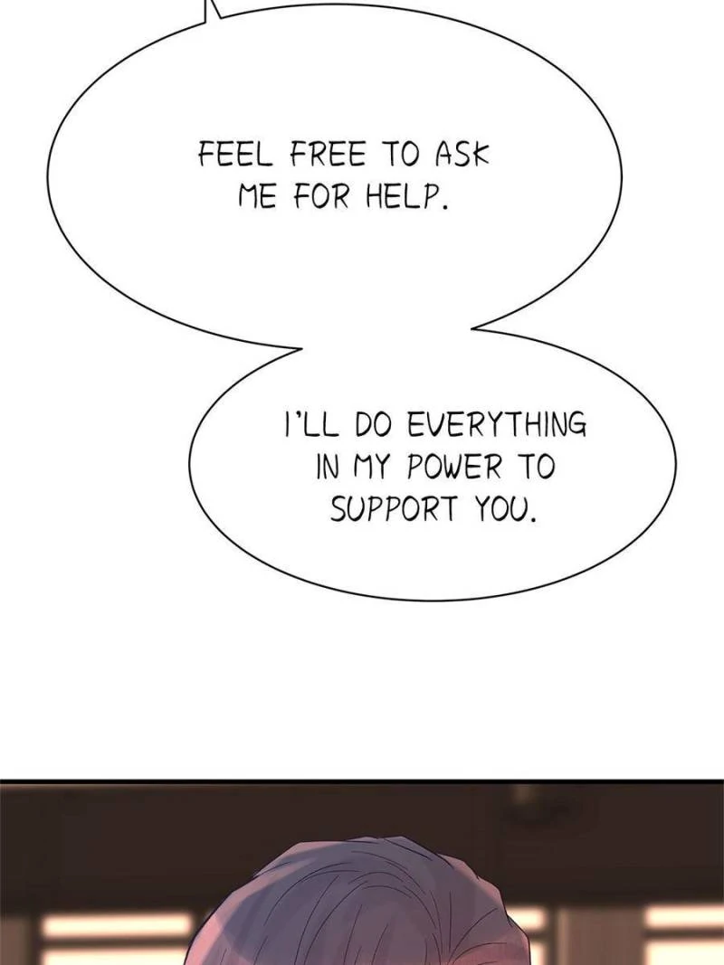 A Tough First Love (Official) - 95. Webnovel Ch.89 Choice (II) manhwa